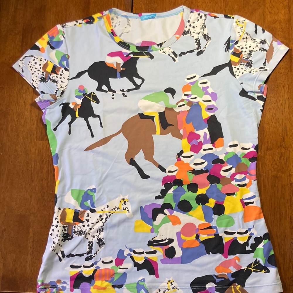 T shirts